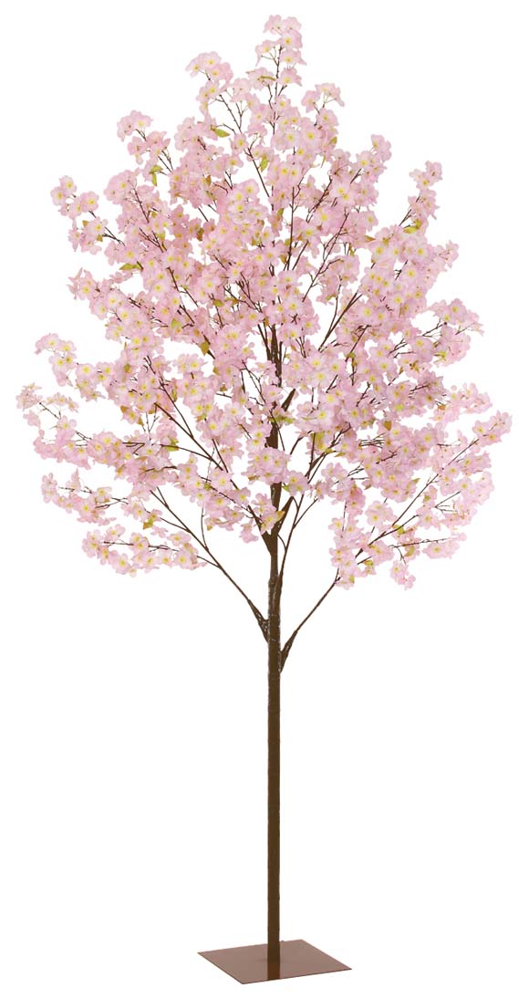 270cm桜ツリースタンド（*）（商品詳細）| 株式会社ドガ