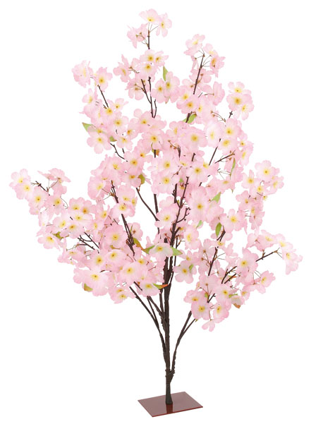 100cm桜ツリースタンド（*）（商品詳細）| 株式会社ドガ