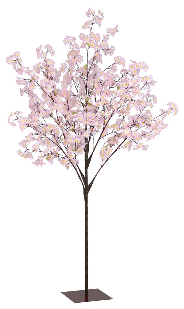 210cm桜ツリースタンド（*）（商品詳細）| 株式会社ドガ